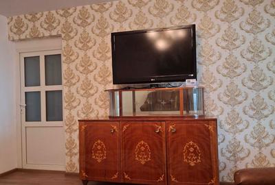 Casă cu 4 camere cu Teren 155 Mp în 23 August - 3