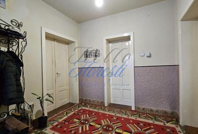 Casa individuala 5 camere , 175 MP , Zona Andrei Muresanu , Cluj - 5