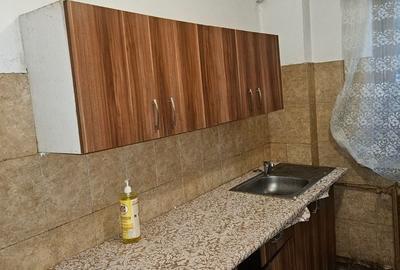 Apartament cu 2 camere semidecomandat în Calea București - 2