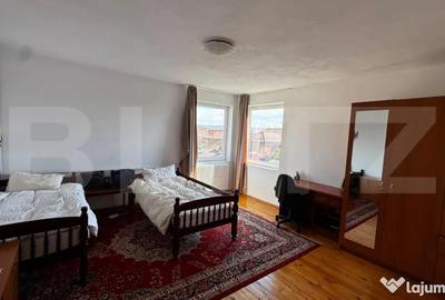Casă cu 8 camere cu Teren 767 Mp în Central - 6
