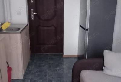 Garsonieră nedecomandată în Bularga - 1