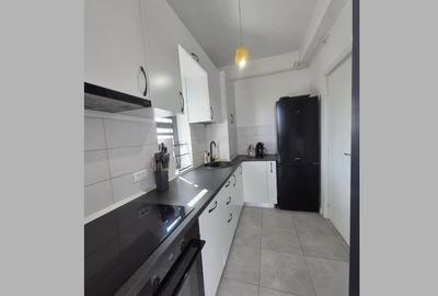 Garsonieră în Rahova - 4