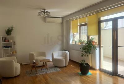 REA1020702 3 camere Dorobanti  - Floreasca l 2 locuri de parcare - 2