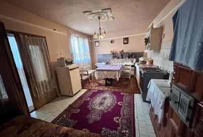 Bocsa Casa Solida, Locuibila si Teren - 16