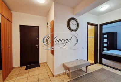 Apartament spatios si luminos cu parcare in cartierul Buna Ziua - 10
