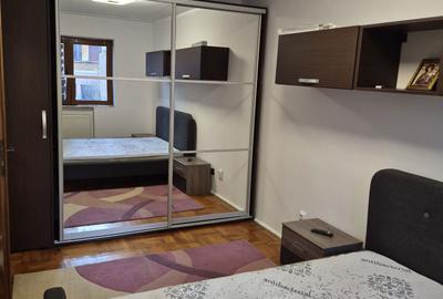 Apartament cu 2 camere semidecomandat în Central - 5