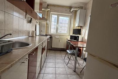 Apartament cu 2 camere în Gorjului