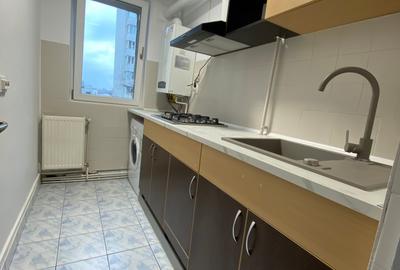 Apartament cu 2 camere semidecomandat, mobilat în Ștefan cel Mare - 6