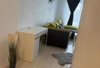 Apartament cu 2 camere decomandat în Exterior Vest - 3