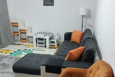 Apartament cu 3 camere decomandat, mobilat în Lipovei - 2