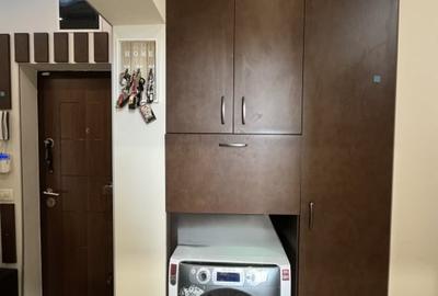 Penthouse 3 camere, Dumbravita – singur pe etaj | 56 mp terase | Comision 0 - 35