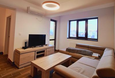 River,s Towers - Studio 2 camere cu loc de parcare subteran! - 3