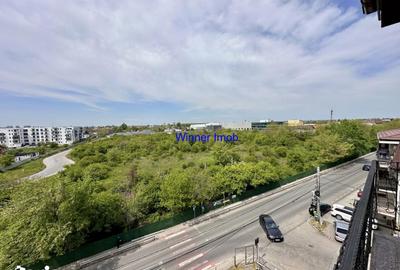 Garsonieră decomandată în Dobroești - 5