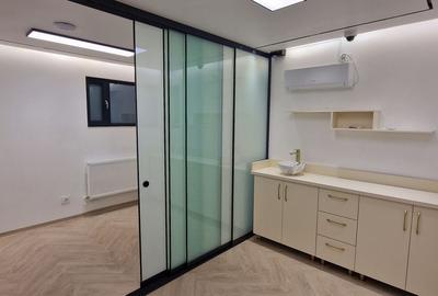 Spatiu de inchiriat in Faleza Nord - 1