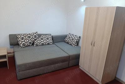 Garsoniera moderna confort 1 zona Podgoria langa faleza Mal - 6