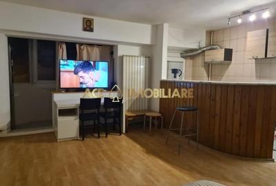 Garsonieră semidecomandată, mobilată în Vitan - 2