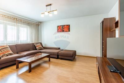Apartament cu 3 camere decomandat, mobilat în Nerva Traian - 4