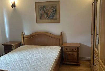 Casă cu 4 camere decomandat cu Teren 900 Mp în Central - 14