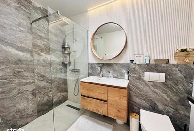 Apartament cu 3 camere semidecomandat, mobilat în Străulești - 3