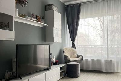 Apartament cu 2 camere în Bună Ziua - 12