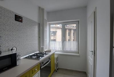 Apartament cu 2 camere decomandat în Romană - 7
