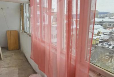 Apartament cu 2 camere semidecomandat în Central - 5