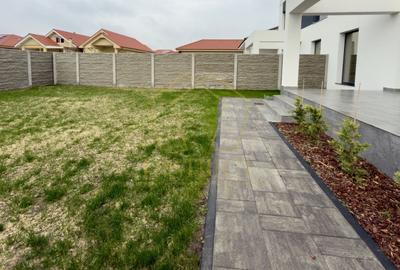 Com 0 | Duplex superb cu 5 camere despartit prin garaj | Dumbravita - 10