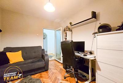 Apartament cu 3 camere decomandat, mobilat în Central - 14