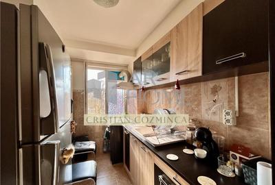 Apartament cu 2 camere decomandat, mobilat în Central - 11