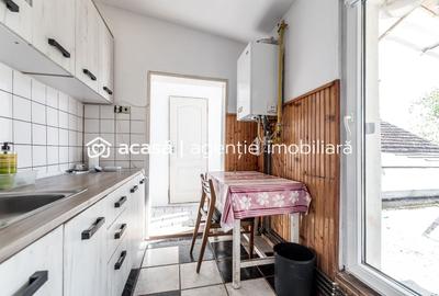 Apartament cu 4 camere decomandat, mobilat în Grădiște - 4