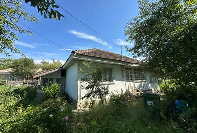 Casă cu 3 camere în Secuia - 4