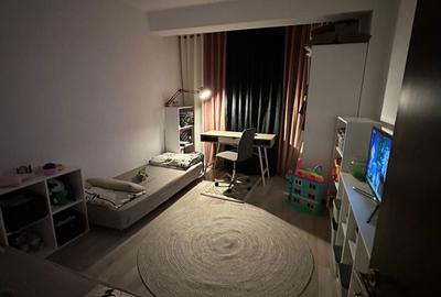 Apartament cu 2 camere decomandat în Obcini