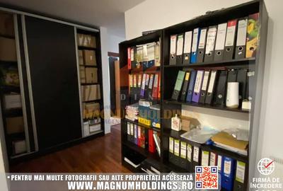 Apartament cu 4 camere decomandat, mobilat în Negru Vodă - 3