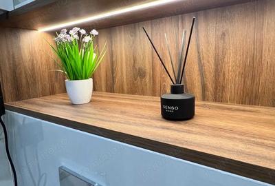 Garsonieră în Dacia - 2