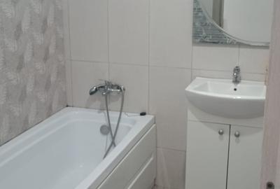 Garsonieră semidecomandată în Militari