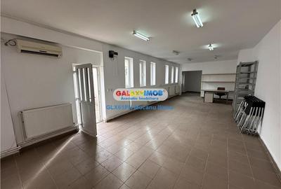 Inchiriere spatiu birouri, in Ploiesti, zona Valeni - 6