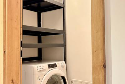 Chirie apartament 2 camere Centrul Civic Brasov complex Cosmopolit - 19