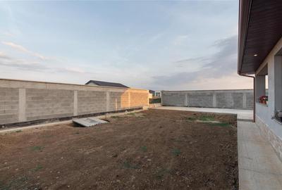 Reco, Casa moderna, Santandrei - 22
