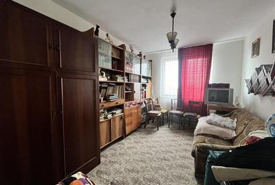 Apartament cu 3 camere decomandat, mobilat în Vlahuță - 3