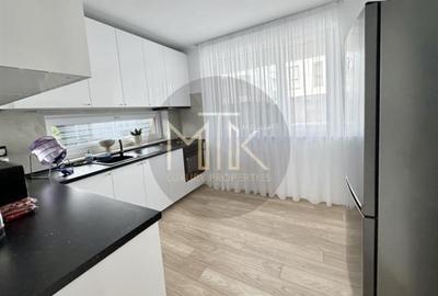 Duplex cu 5 camere cu Canalizare în Pipera - 9