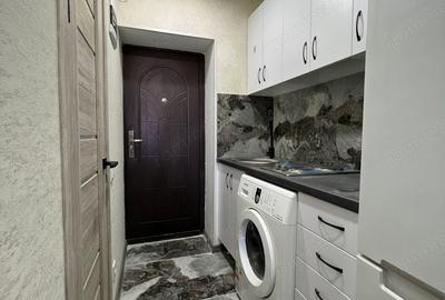 Garsonieră în Gorjului