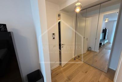 PRIMA INCHIRIERE | Apartament 2 camere, 2 bai | The Level - 12