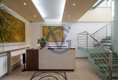 Investitie cu Randament de 8,5% sau achizitie pt. Clinica, Birouri - COMISION 0% - 3