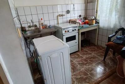 Apartament cu 3 camere semidecomandat în Vest - 3