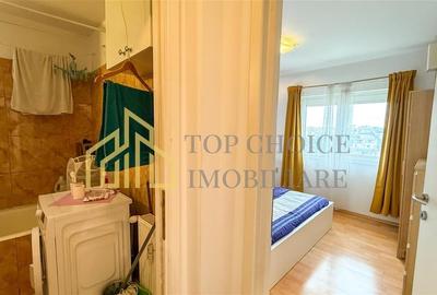 PARCUL CIRCULUI - APARTAMENT 2 CAMERE, 55 MP, ETAJ 7/10, BLOC DUPA CUTREMUR 1982 - 29