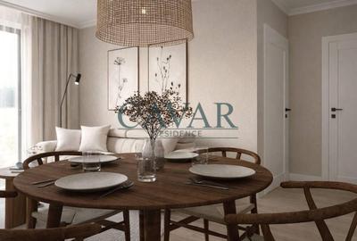 Apartament cu 3 camere decomandat în Apărătorii Patriei - 3