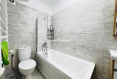 Apartament  2 Camere Nou    Parcare | Berceni | Aparatorii Patriei | - 13