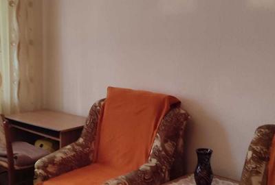 Apartament cu 2 camere semidecomandat în Central - 2