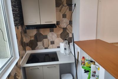 Inchiriere Garsoniera Moderna Calea Rahovei - 3