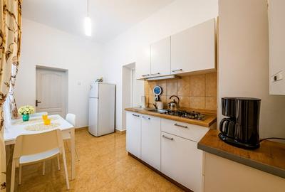 Garsonieră decomandată în Ultracentral - 3